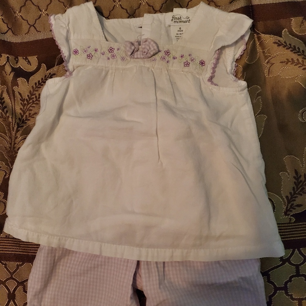 2pc shorts set